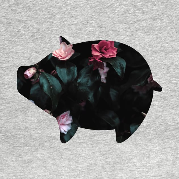 Pig by Sloth Station